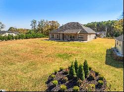 1437 Casey Creek Road, Chesnee SC 29323