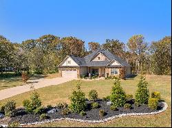 1437 Casey Creek Road, Chesnee SC 29323