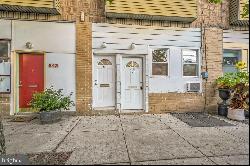 641 Bainbridge Street, Philadelphia PA 19147