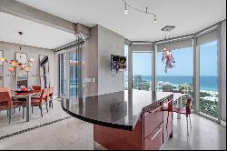 300 S Pointe Dr Unit 2102, Miami Beach FL 33139