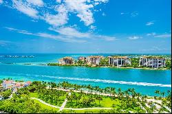 300 S Pointe Dr Unit 2102, Miami Beach FL 33139