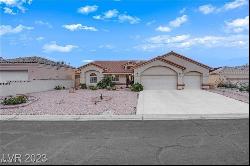 1851 Balzac Drive, Las Vegas NV 89156