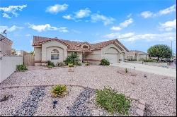 1851 Balzac Drive, Las Vegas NV 89156