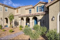 2611 ERCOLANO Street, Henderson NV 89044