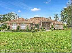 1806 Royal Fern Lane, Fleming Island FL 32003