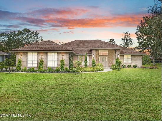 1806 Royal Fern Lane, Fleming Island FL 32003