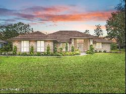 1806 Royal Fern Lane, Fleming Island FL 32003