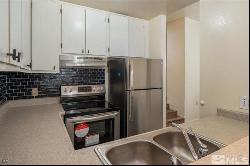 807 Alder Avenue Unit 91, Incline Village NV 89451