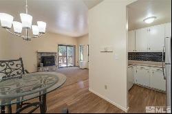 807 Alder Avenue Unit 91, Incline Village NV 89451