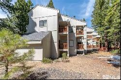 807 Alder Avenue Unit 91, Incline Village NV 89451