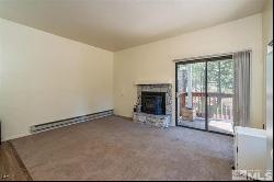 807 Alder Avenue Unit 91, Incline Village NV 89451