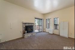 807 Alder Avenue Unit 91, Incline Village NV 89451