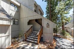 807 Alder Avenue Unit 91, Incline Village NV 89451