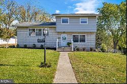 537 S 22nd Street, Allentown PA 18104