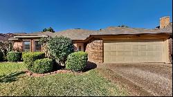 7700 Harmony Drive, Fort Worth TX 76133