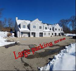 184 Mammoth Road #Unit 2-3 (2B-2C), Londonderry NH 03053