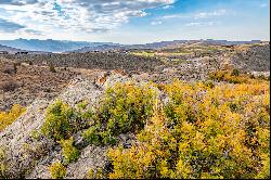 Spectacular 10-Acre Victory Ranch Homesite With All the Views