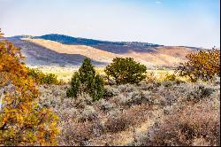 Spectacular 10-Acre Victory Ranch Homesite With All the Views