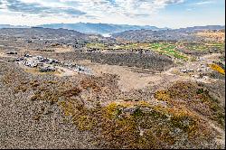 Spectacular 10-Acre Victory Ranch Homesite With All the Views