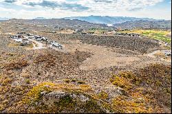 Spectacular 10-Acre Victory Ranch Homesite With All the Views