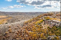 Spectacular 10-Acre Victory Ranch Homesite With All the Views