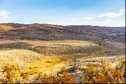 Spectacular 10-Acre Victory Ranch Homesite With All the Views