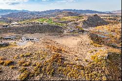 Spectacular 10-Acre Victory Ranch Homesite With All the Views