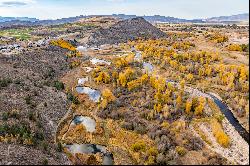 Spectacular 10-Acre Victory Ranch Homesite With All the Views