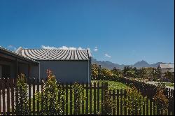 Kraaibosch Country Estate