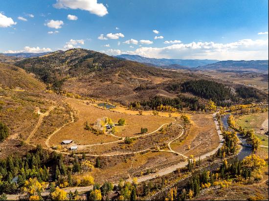 Steamboat Spring