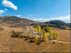 44320 County Road 129, Steamboat Springs, CO 80487