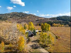 44320 County Road 129, Steamboat Springs, CO 80487