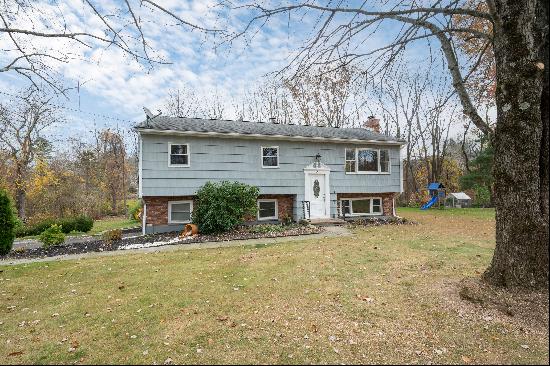 Lovely Home on the New York State Border