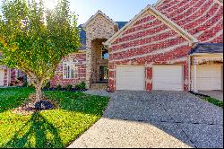 3230 Ridge Brook Circle, Louisville, KY 40245