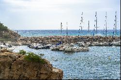 Ensuès-la-Redonne - Seafront Loft with Panoramic Views