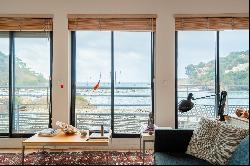 Ensues-la-Redonne - Seafront Loft with Panoramic Views