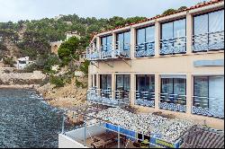 Ensues-la-Redonne - Seafront Loft with Panoramic Views