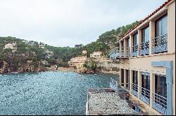 Ensuès-la-Redonne - Seafront Loft with Panoramic Views