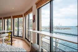 Ensuès-la-Redonne - Seafront Loft with Panoramic Views