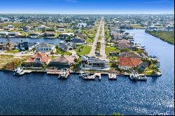 CAPE CORAL