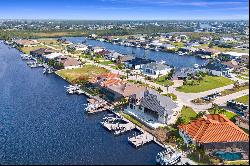 CAPE CORAL