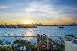 15&16/55 Wolseley Road, Point Piper