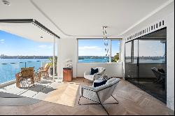 15&16/55 Wolseley Road, Point Piper