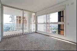 Brand new apartment just steps from Parque Ibirapuera