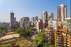 Brand new apartment just steps from Parque Ibirapuera