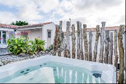 Recent Charming Villa St Denis d'Oleron