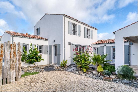 Recent Charming Villa St Denis d'Oleron