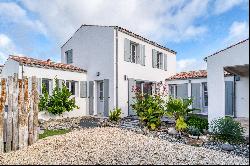 Recent Charming Villa St Denis d'Oleron