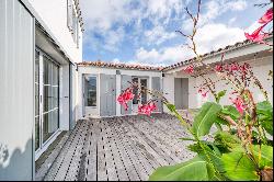 Recent Charming Villa St Denis d'Oleron