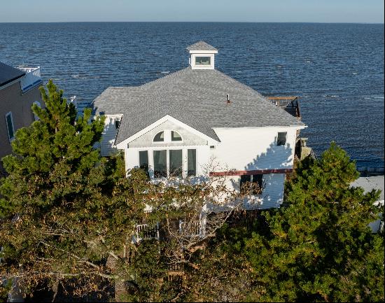 Cape May Court House